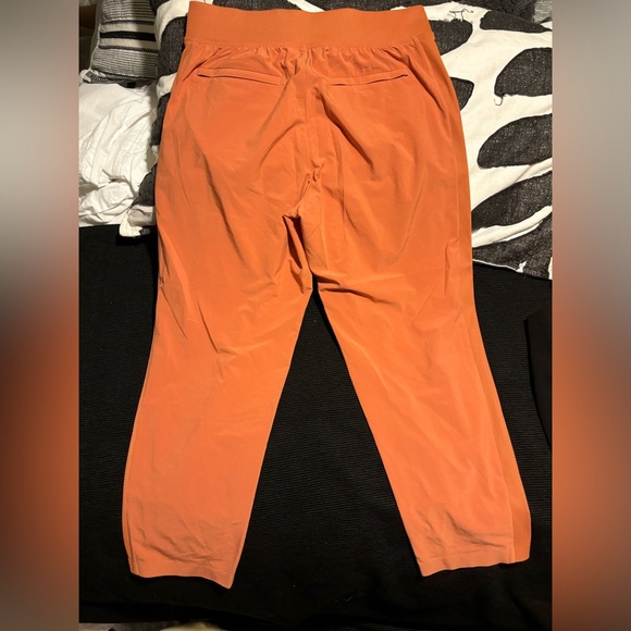 Brooklyn ankle pant - Picture 3 of 3